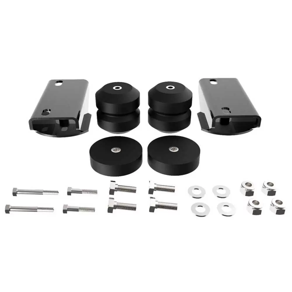 1994-2002 Dodge Ram 2500 Pickup Truck 4/WD Timbren Rear Suspension Kit