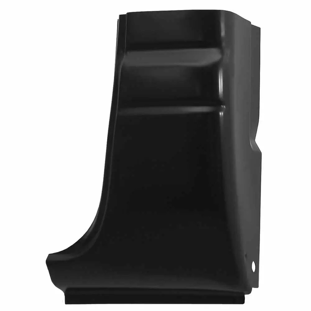 1994-2002 Dodge Ram 3500 Pickup Truck 2 Door Standard Cab Cab Corner - Left Side