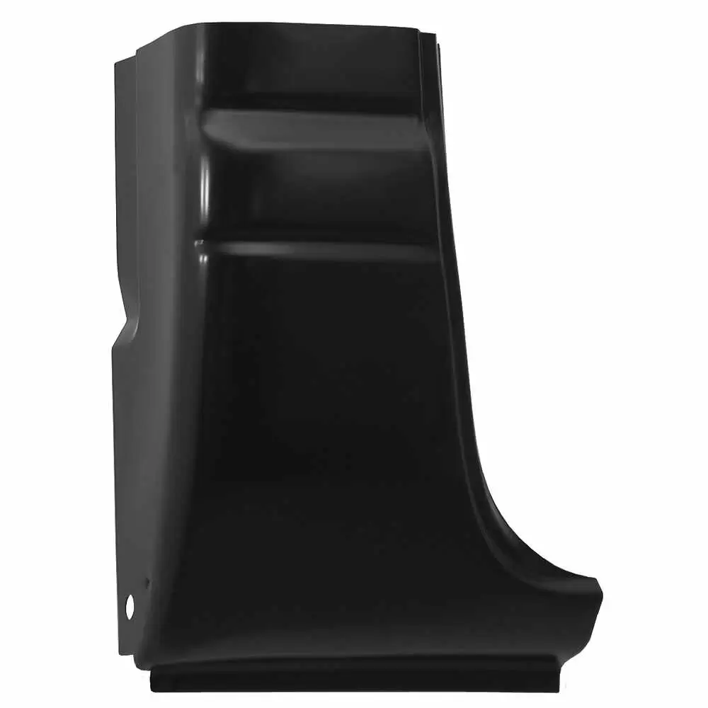 1994-2002 Dodge Ram 3500 Pickup Truck 2 Door Standard Cab Cab Corner - Right Side