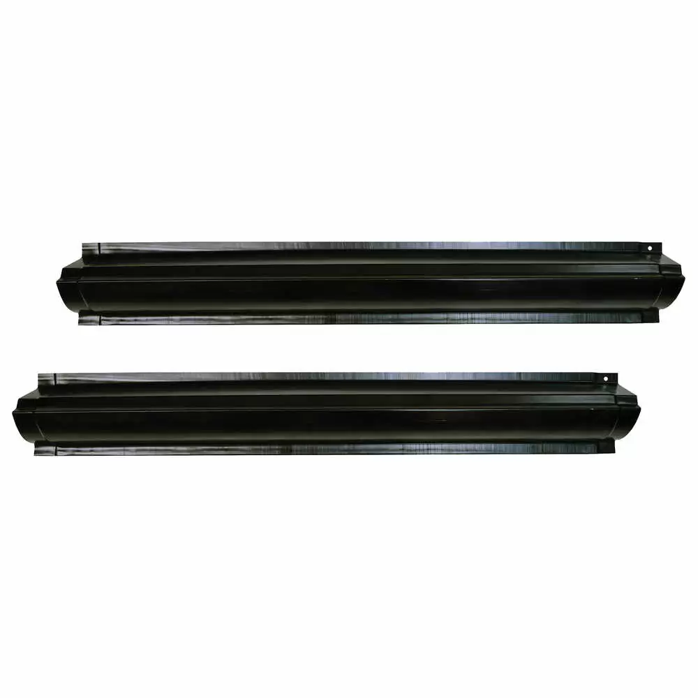 1994-2002 Dodge Ram 3500 Pickup Truck Standard Cab Rocker Panel Kit - Universal