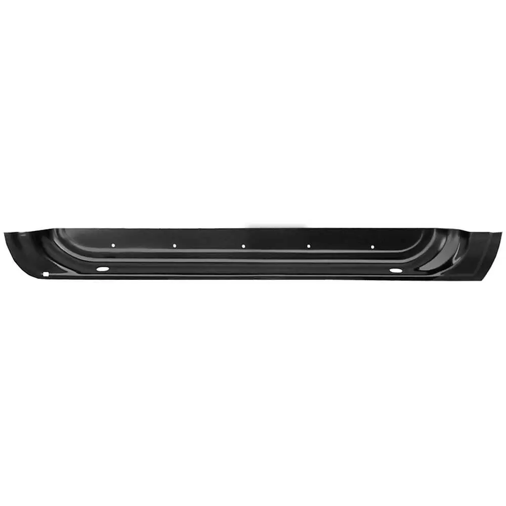 1994-2002 Dodge Ram 3500 Pickup Truck Standard/Club Cab Inner Front Door Bottom - Left Side