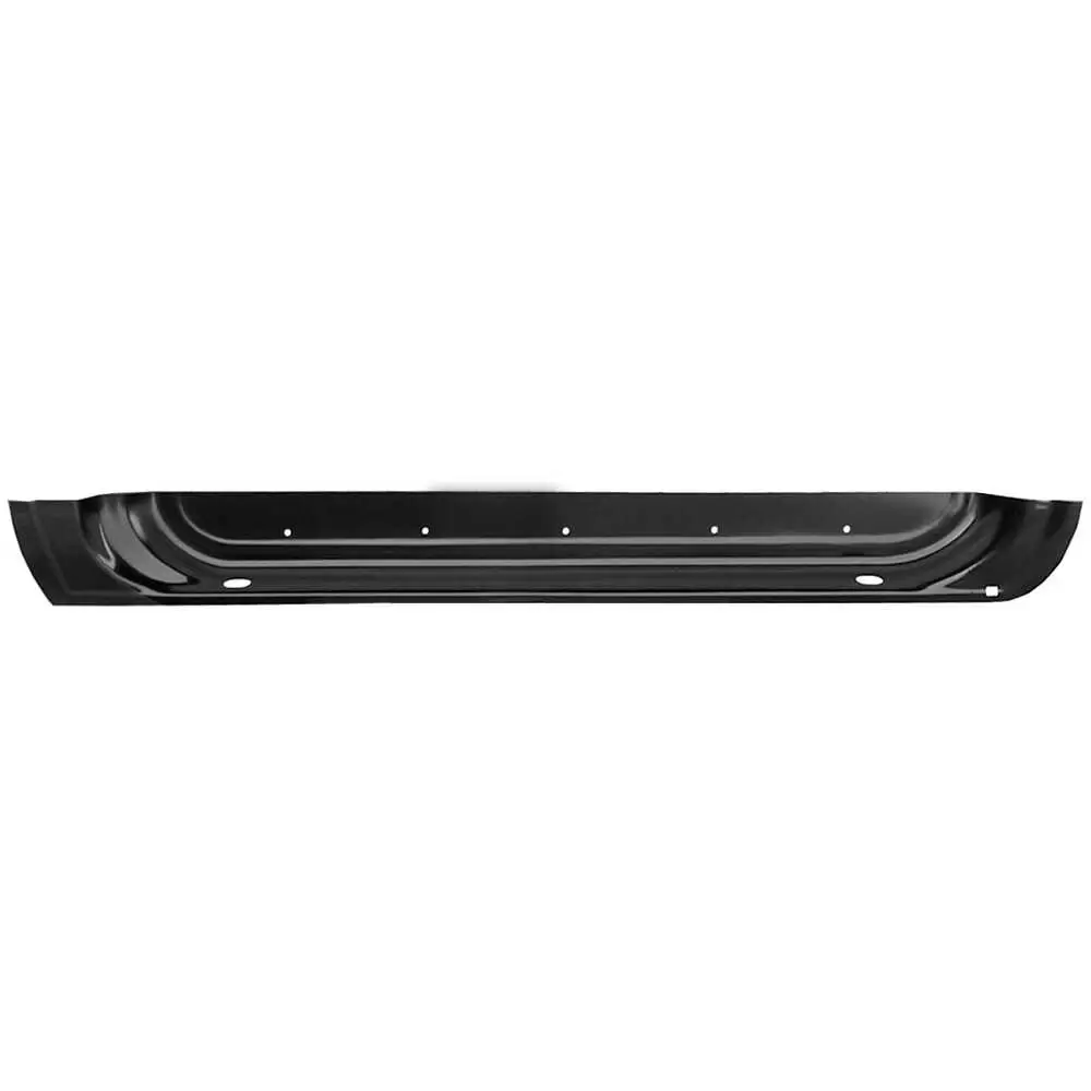 1994-2002 Dodge Ram 3500 Pickup Truck Standard/Club Cab Inner Front Door Bottom - Right Side