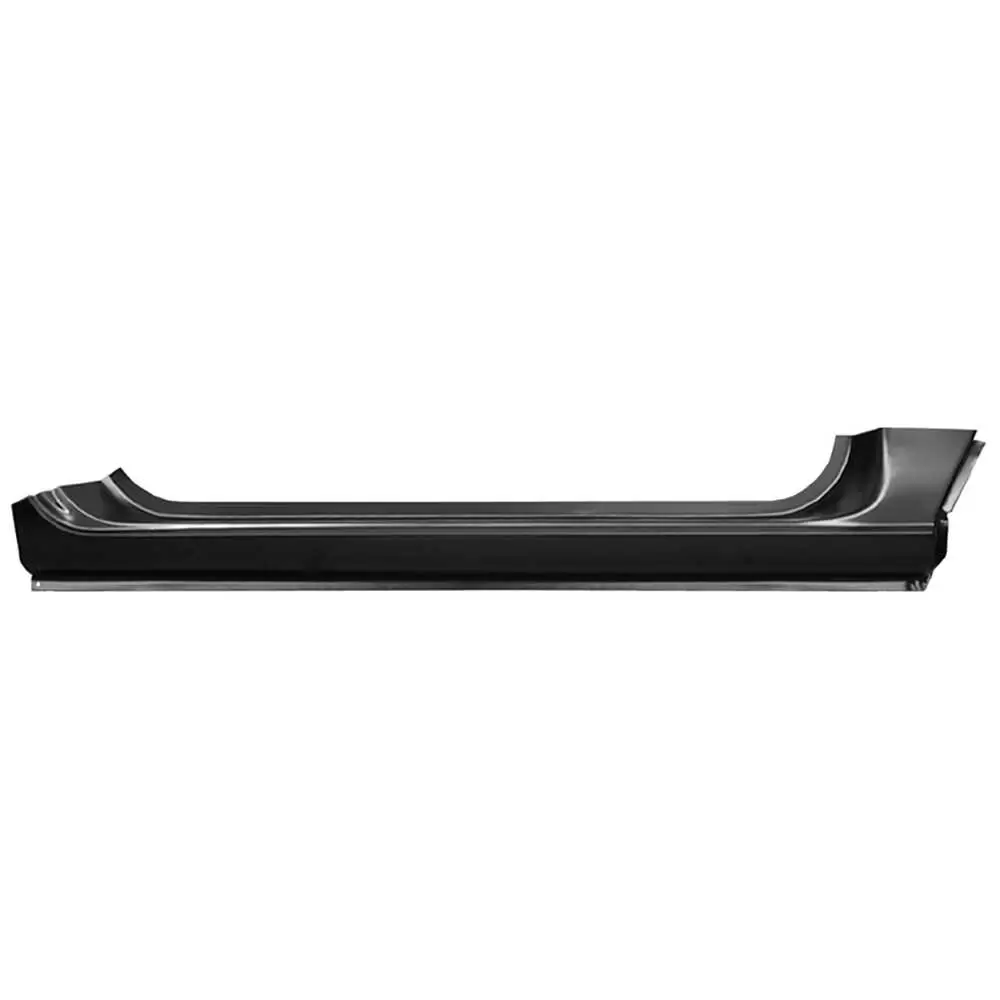 1994-2002 Dodge Ram 3500 Pickup Truck Standard/Club Cab Rocker Panel - Standard & Club Cab - Right Side