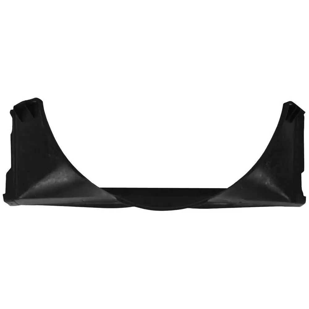 1994-2004 Chevrolet S10 Pickup Lower Fan Shroud - V6 Engine