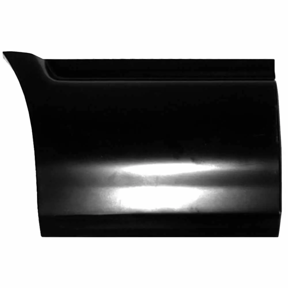 1994-2004 GMC Sonoma Rear Quarter Lower Front Section - 7.5' Bed - Right Side