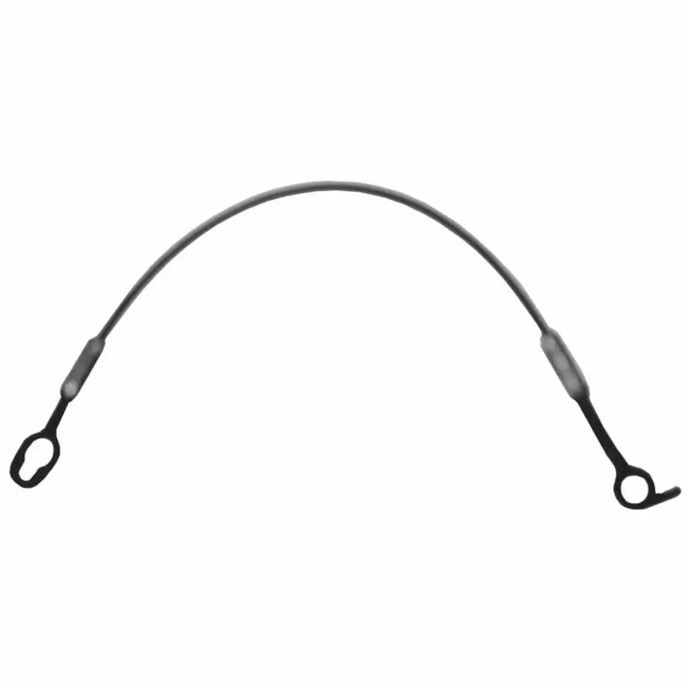 1994-2004 GMC Sonoma Tailgate Cable - Left Side