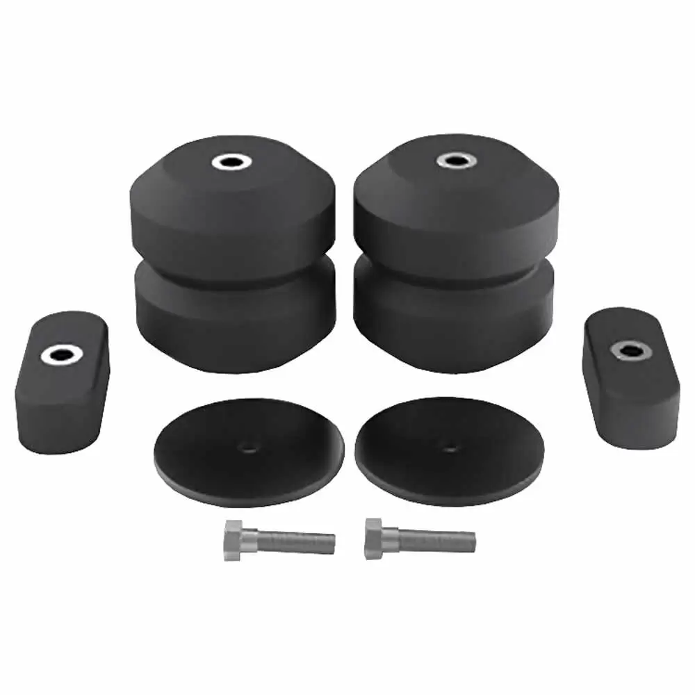 1994-2008 Dodge Ram 1500 Pickup Truck 4 WD Mega Cab Timbren Front Suspension Kit