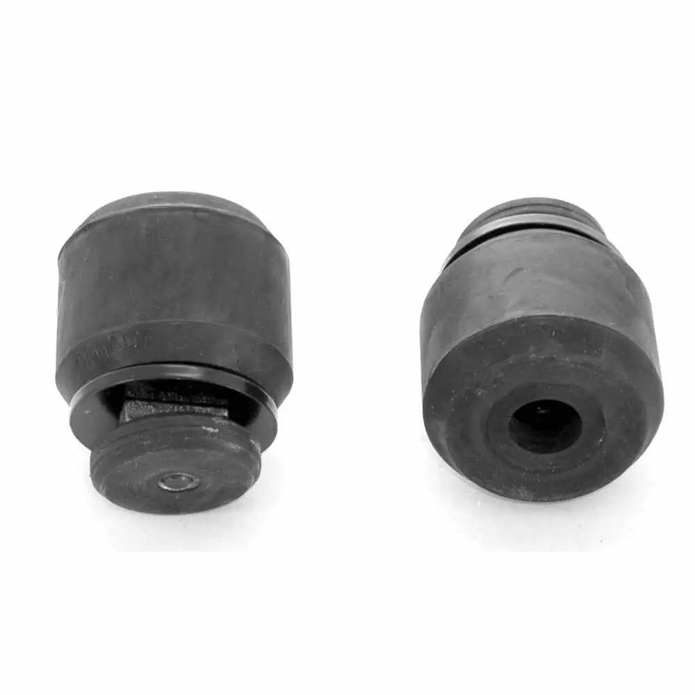 1994-2023 Dodge Ram 3500 Pickup Truck 2WD Timbren Front Suspension Kit