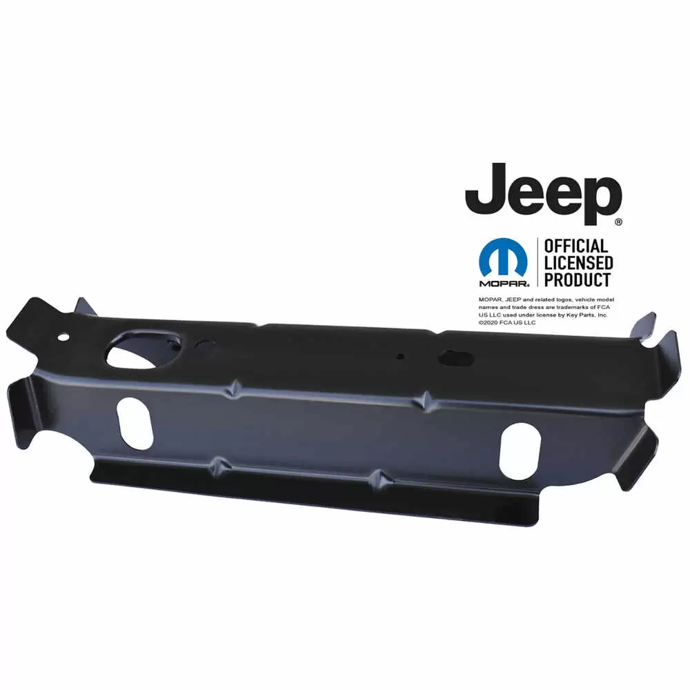 1995-1995 Jeep Cherokee Front Seat Mounts - Weld In - Left side