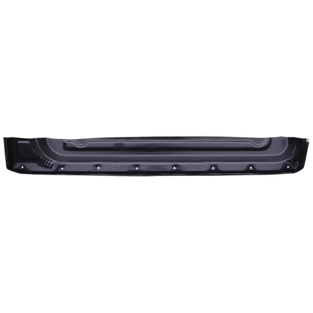 1995-1995 Saab 9000 Front Inner Door Bottom - 65-25-16-2 Right Side