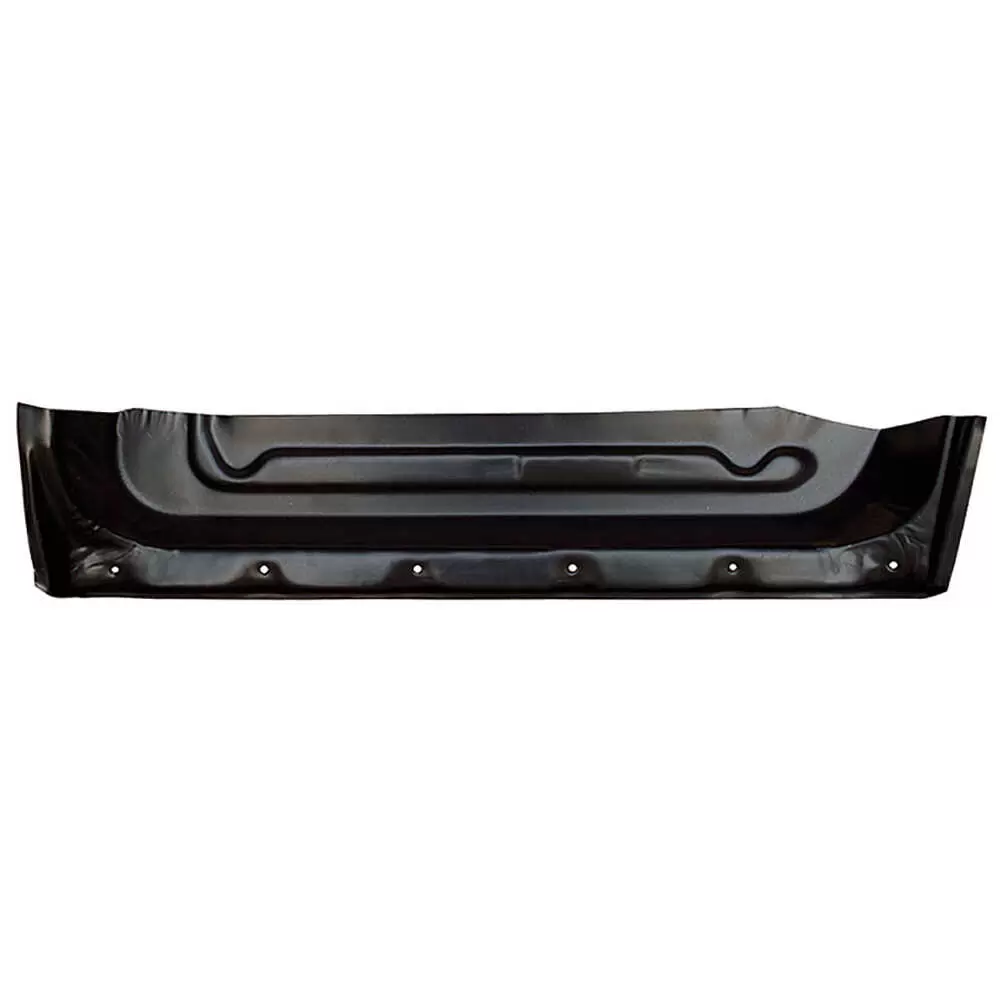 1995-1995 Saab 9000 Inner Rear Door Bottom - 65-25-17-1 Left side