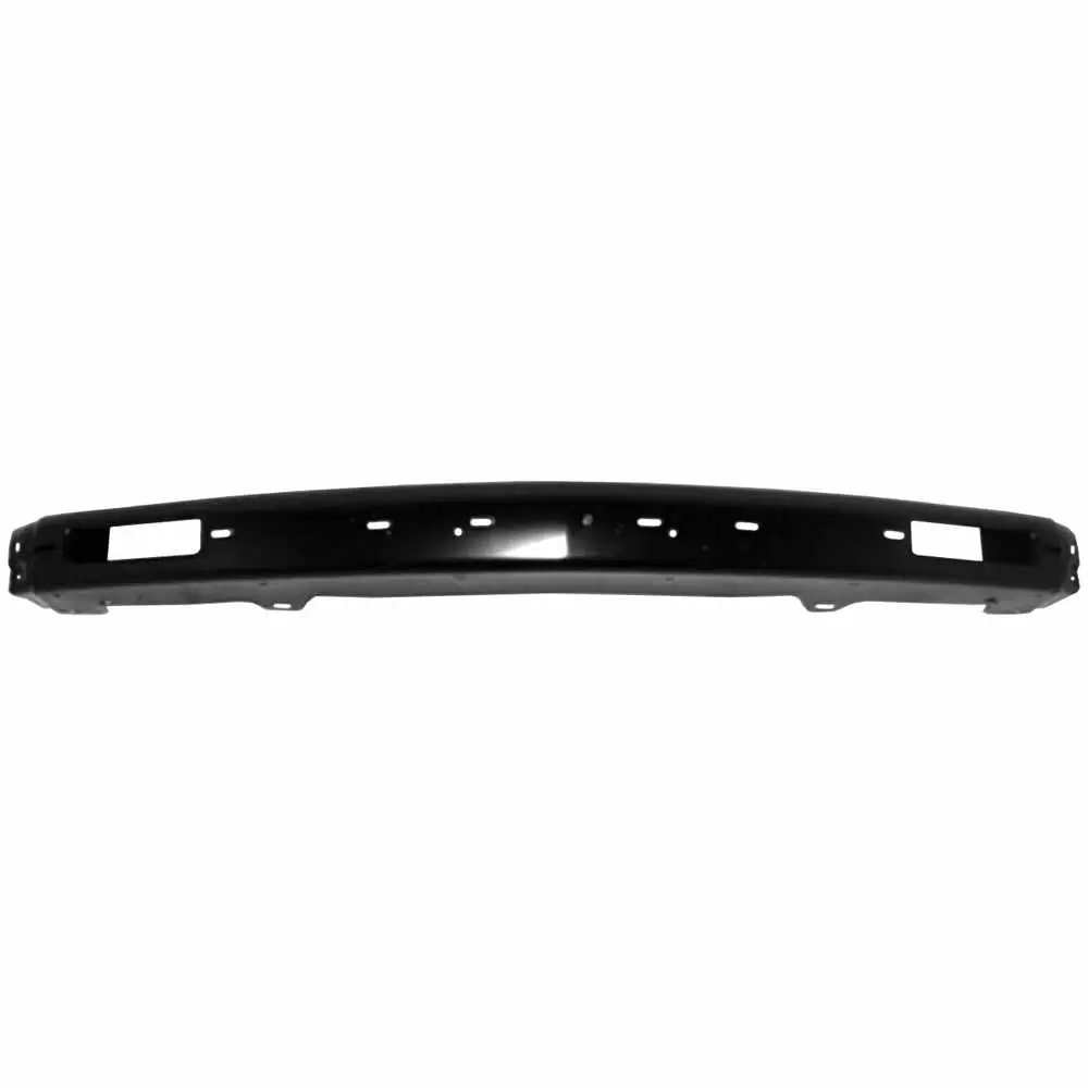 1995-1997 Chevrolet Blazer Mid Size Front Impact Bar with Side Molding