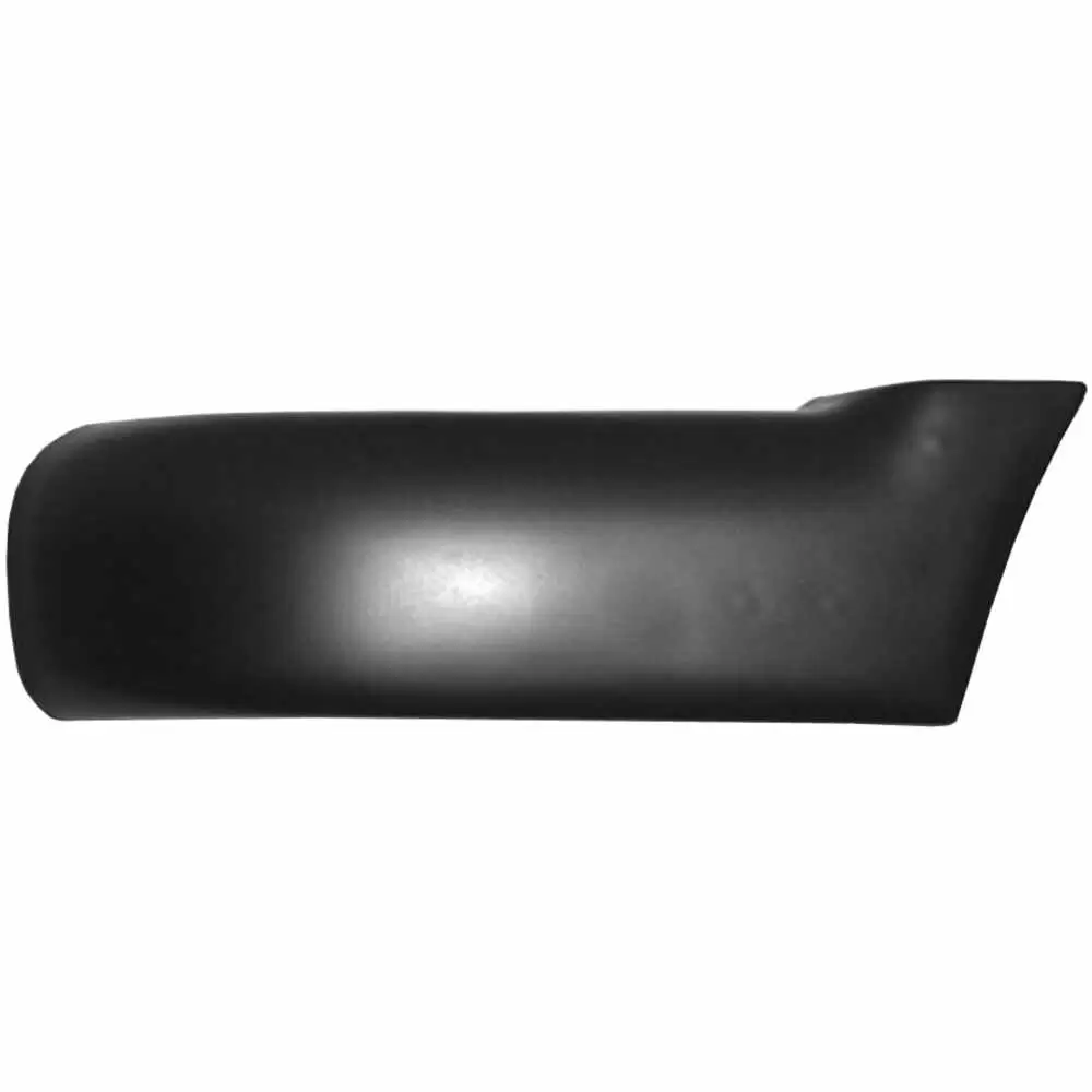 1995-1997 GMC S15 Jimmy Mid Size Front Impact Bar Extension - Left Side