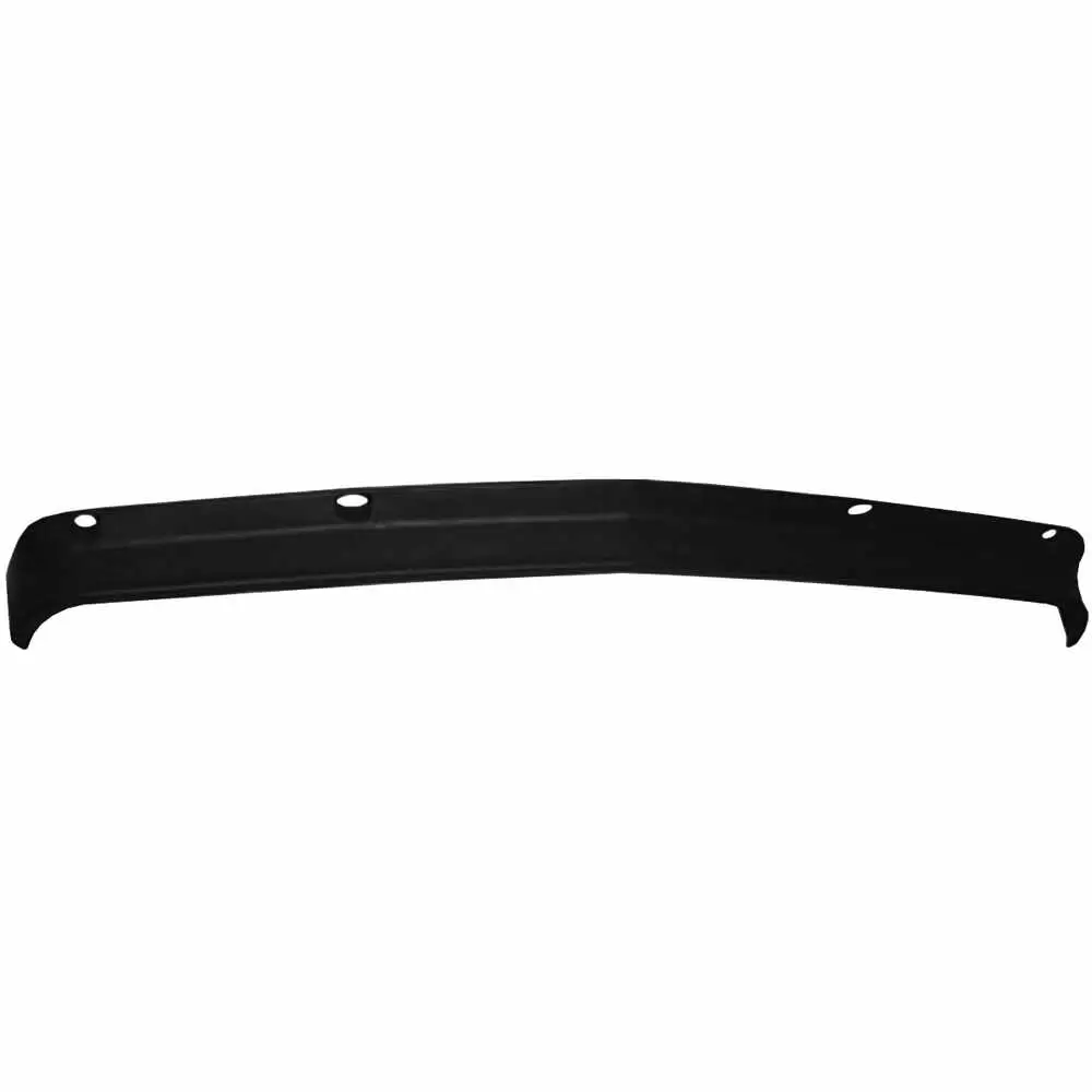 1995-1999 Chevrolet Tahoe Air Deflector without tow hooks