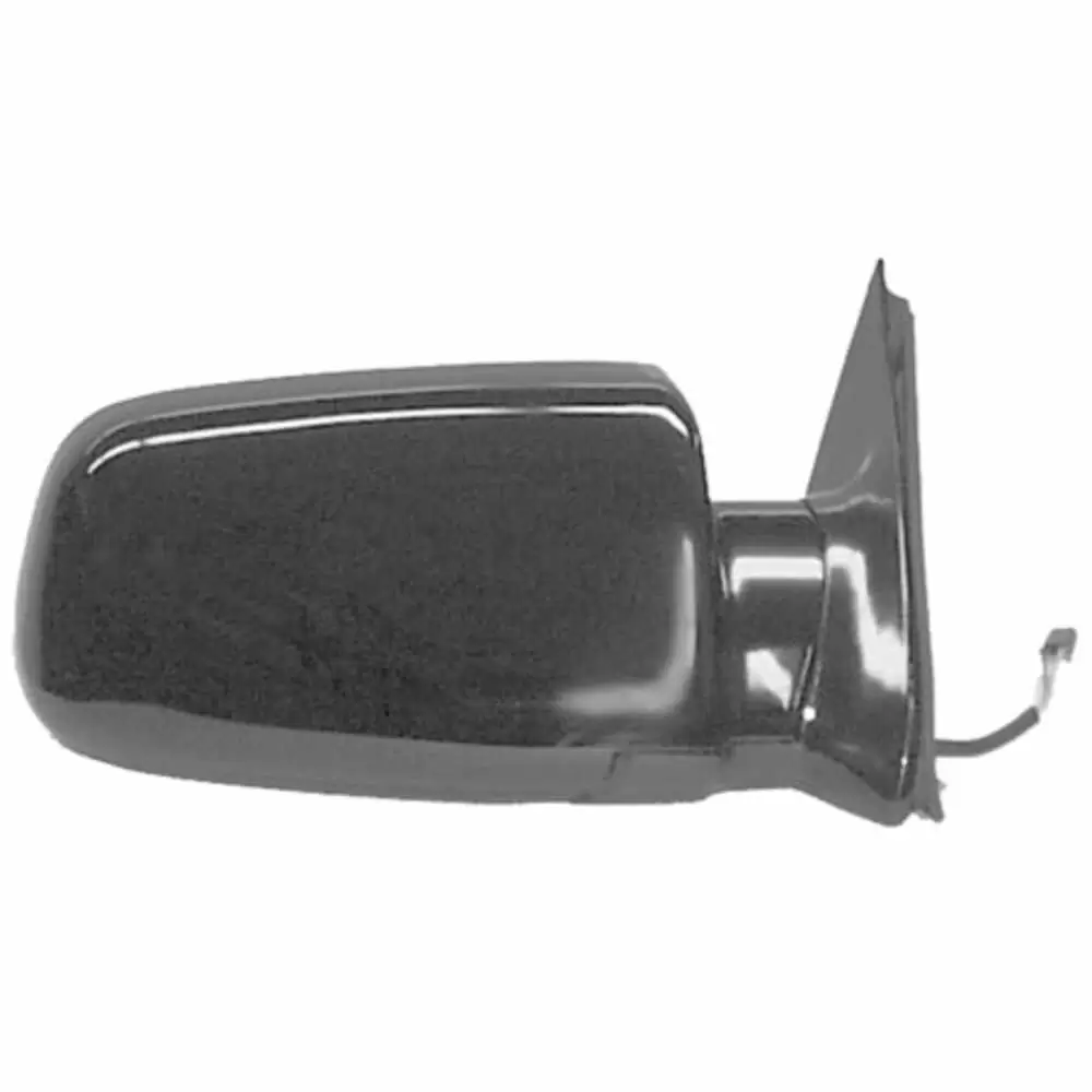 1995-1999 Chevrolet Tahoe Electric Fold-away Mirror - Convex Glass