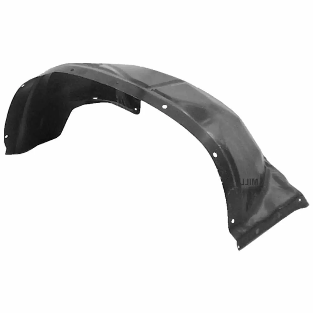 1995-1999 Chevrolet Tahoe Front Wheel House - Right Side
