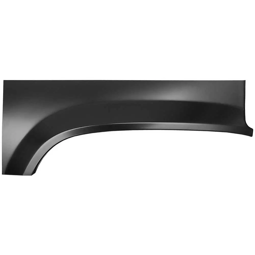 1995-1999 Chevrolet Tahoe Rear Quarter Upper Rear Wheel Arch for the 4 Door - 0859-148-R Right Side