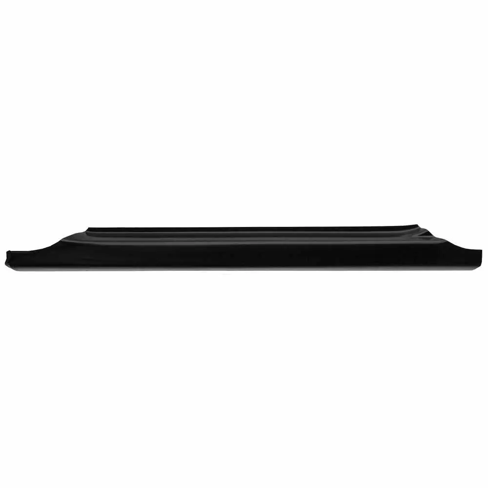 1995-1999 Chevrolet Tahoe Rocker Panel - Slip Over Style - Right Side ...