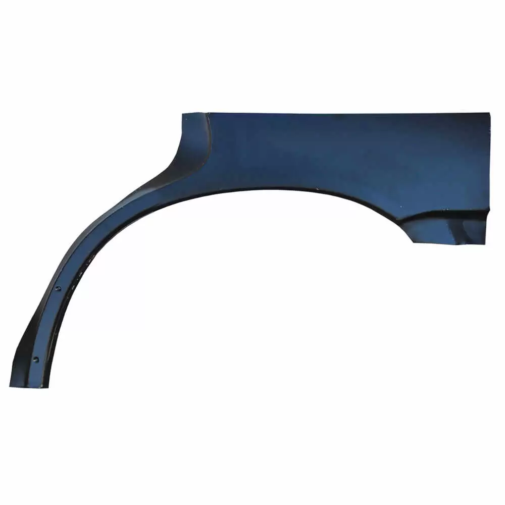 1995-1999 Subaru Legacy 4 Door/Wagon Rear Wheel Arch - Left Side