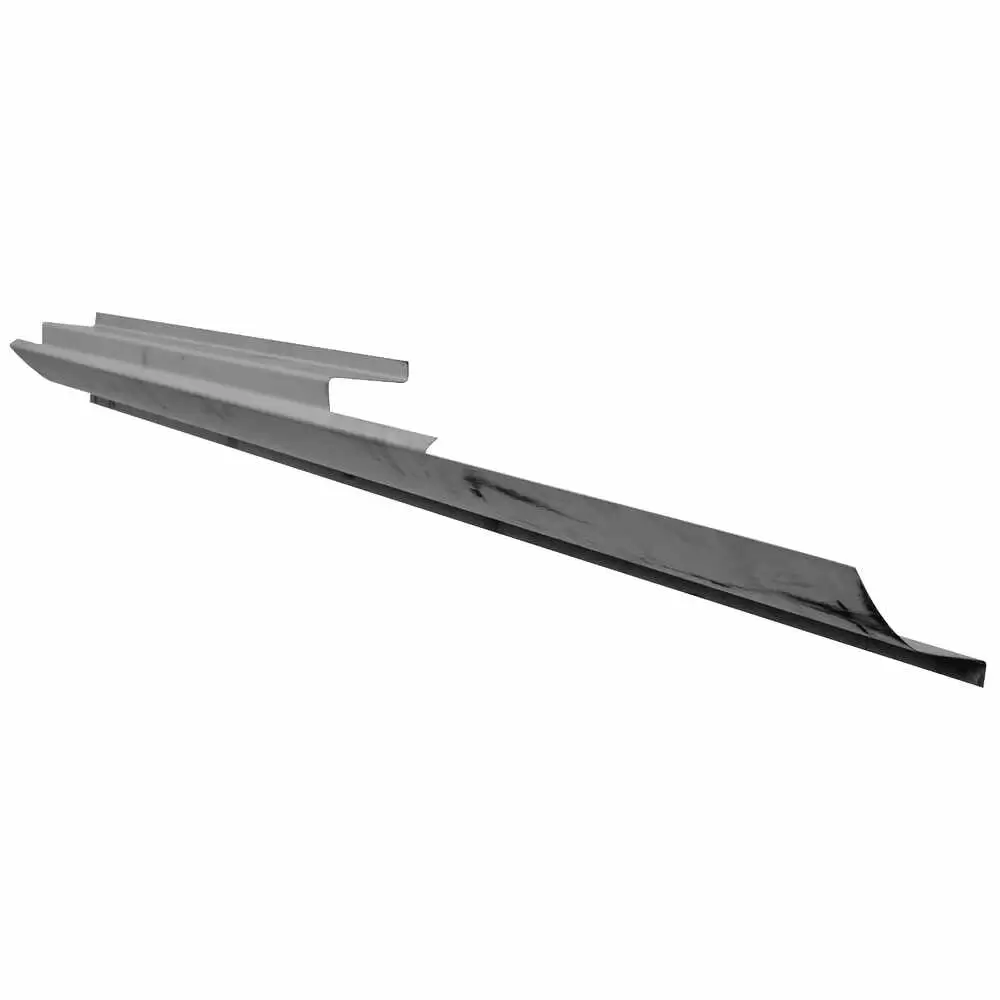 1995-2000 Toyota Tercel 2 Door Slip-On Rocker Panel - Left Side