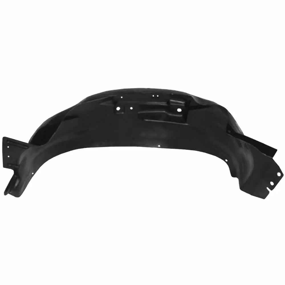 1995-2001 Ford Explorer Front Inner Wheelhouse - Left Side