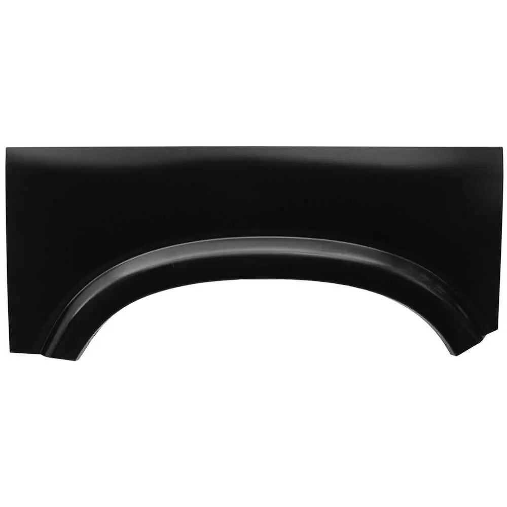 1995-2001 GMC S15 Jimmy 2 Door - Mid Size Upper Rear Wheel Arch - Left Side