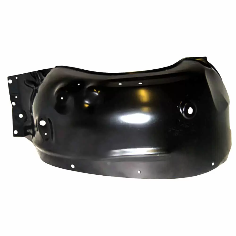 1995-2001 GMC S15 Jimmy Mid Size Front Wheelhouse - Left Side