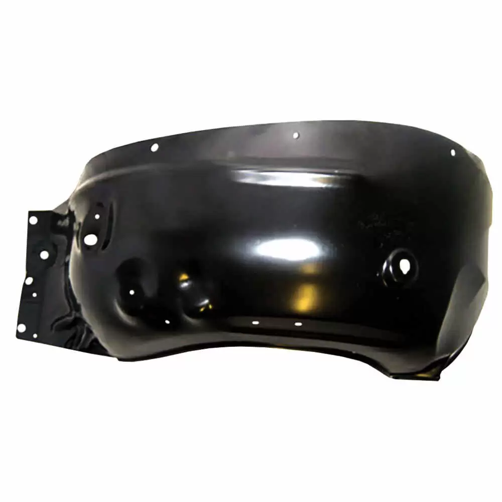 1995-2001 GMC S15 Jimmy Mid Size Front Wheelhouse - Right Side