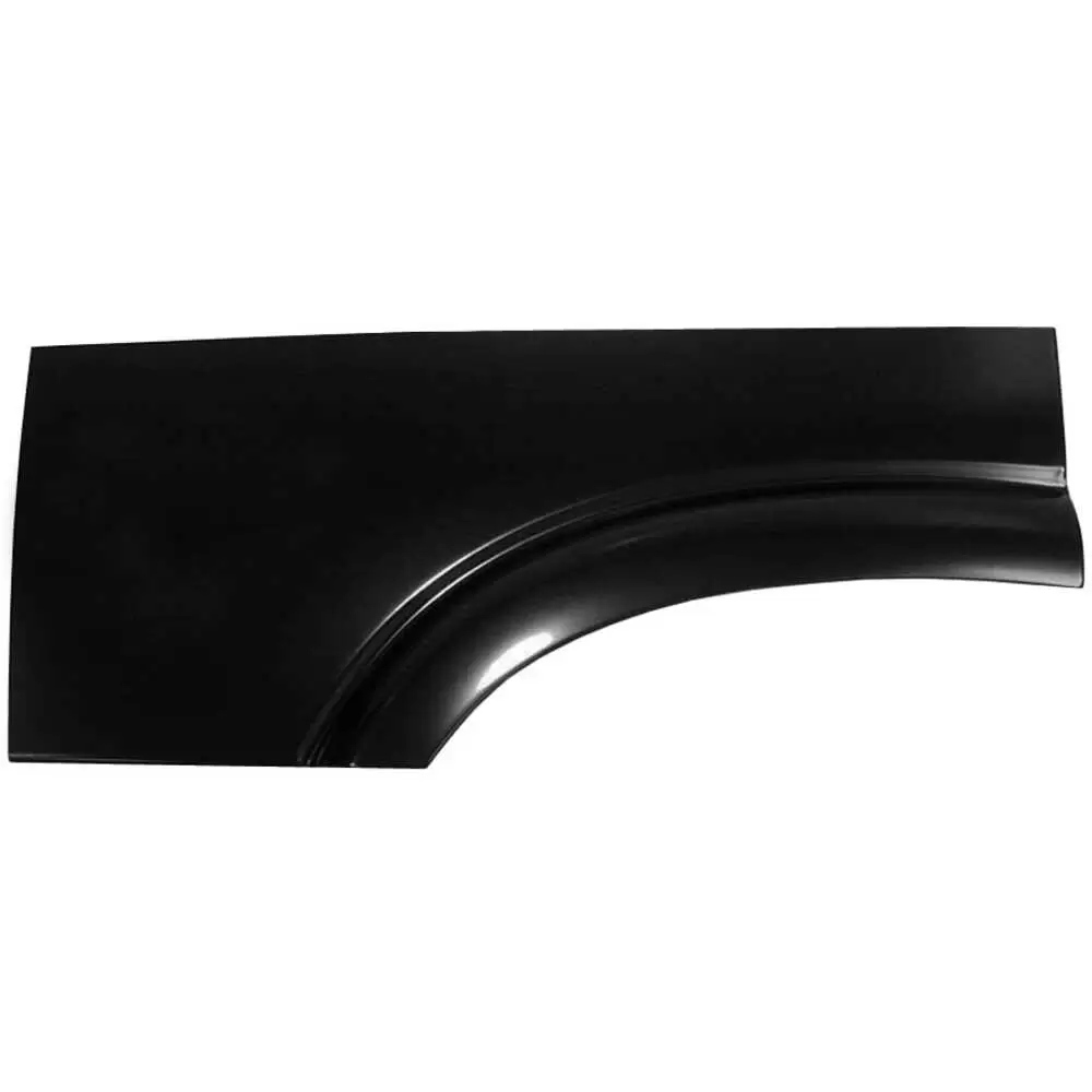 1995-2001 GMC S15 Jimmy Mid Size Rear Wheel Arch - 4 Door - Right Side