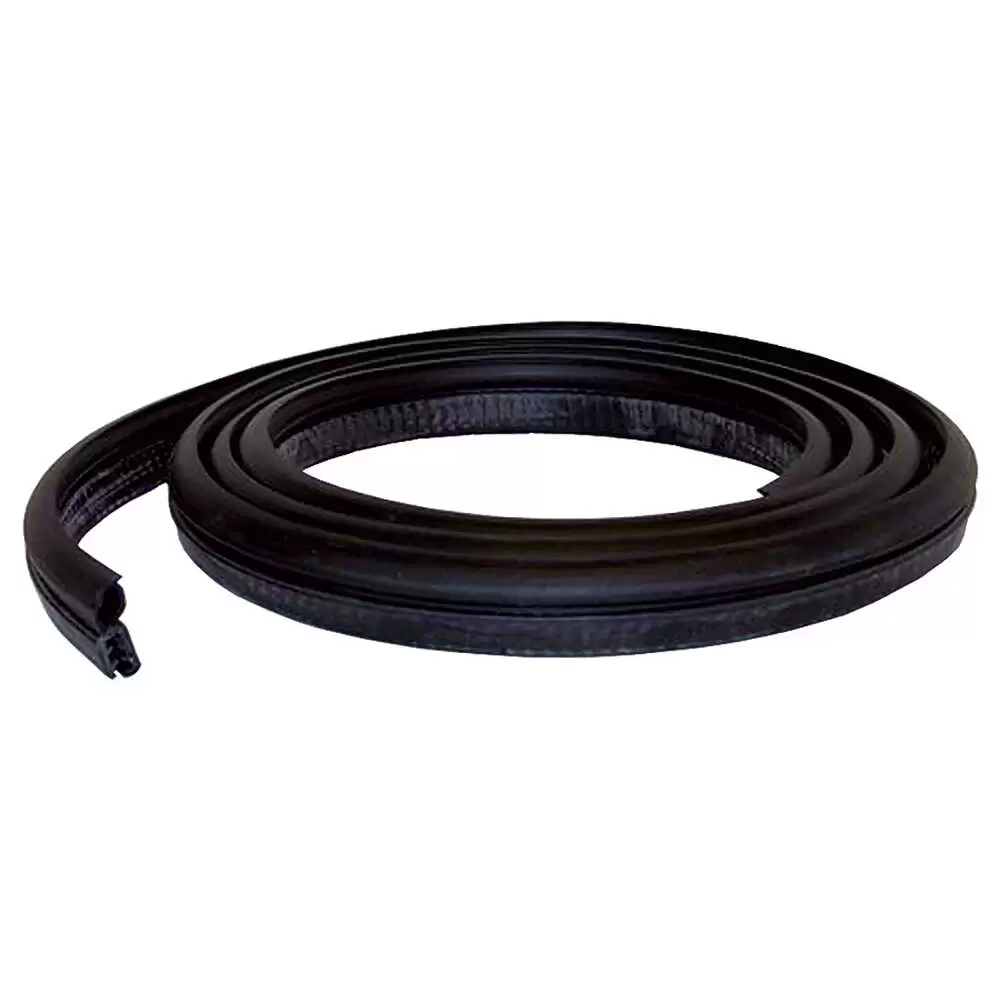 1995-2004 GMC Envoy Mid Size Liftgate Seal - 2 Door