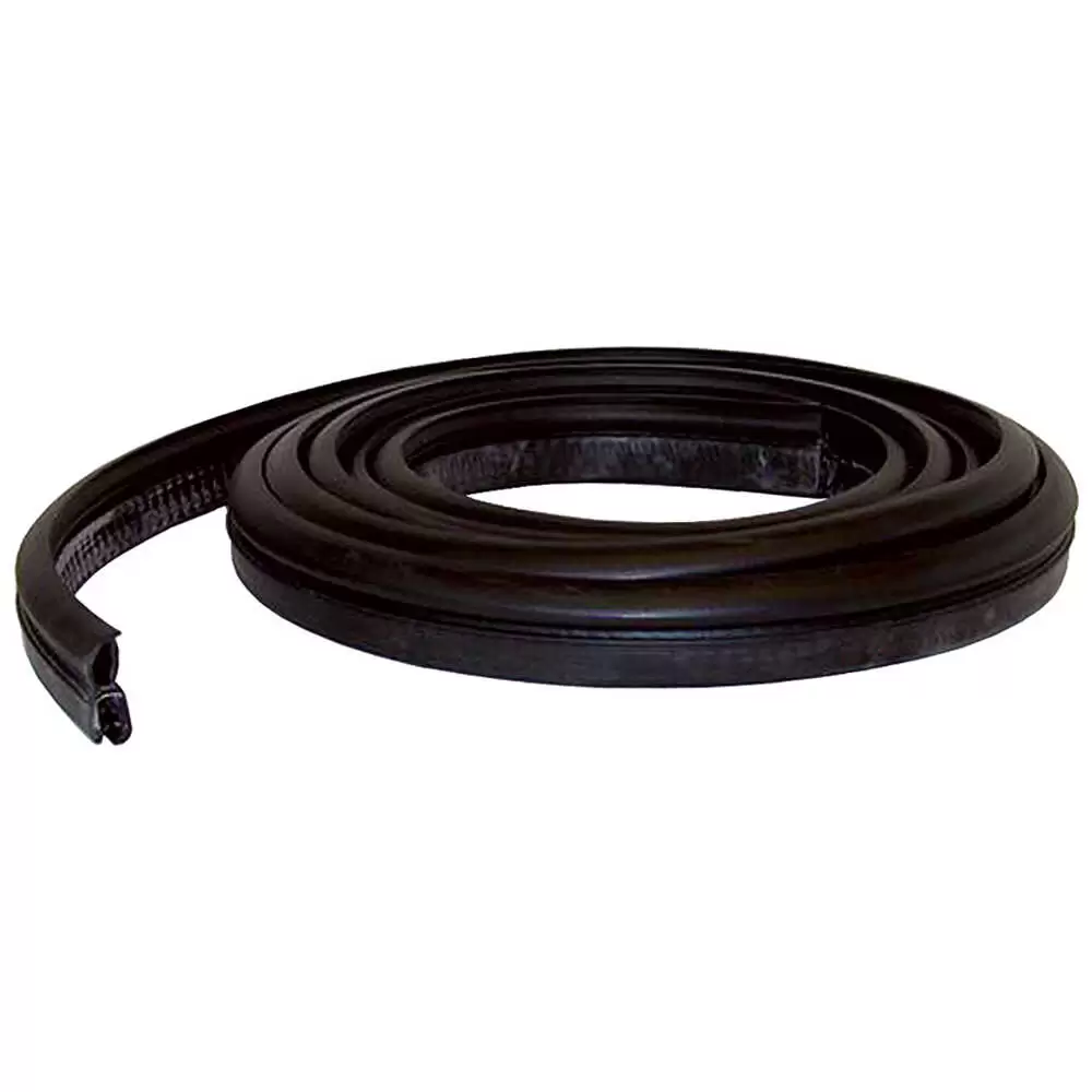 1995-2004 GMC S15 Jimmy 4 Door Liftgate Seal for Trucks without Full Liftgates