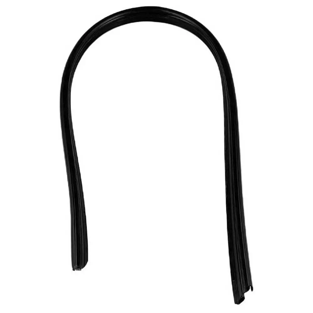 1995-2004 Toyota Tacoma Extended Cab without Sunroof  Left Roof Drip Molding Seal - Right Side