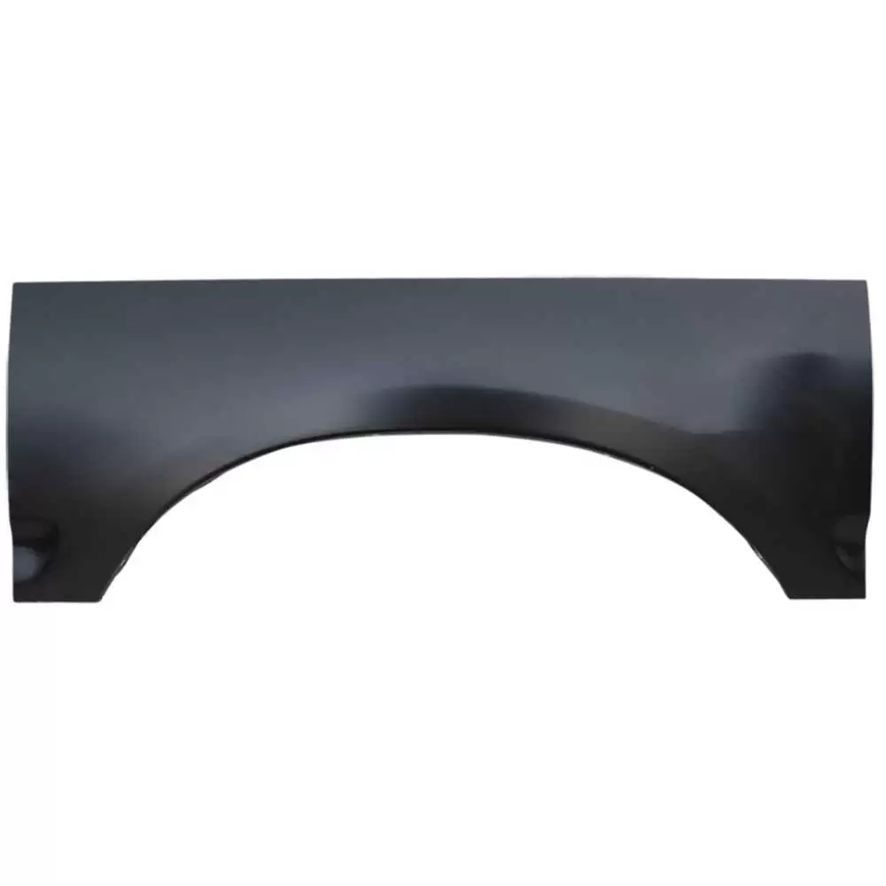 1995-2004 Toyota Tacoma Upper Rear Wheel Arch - Right Side