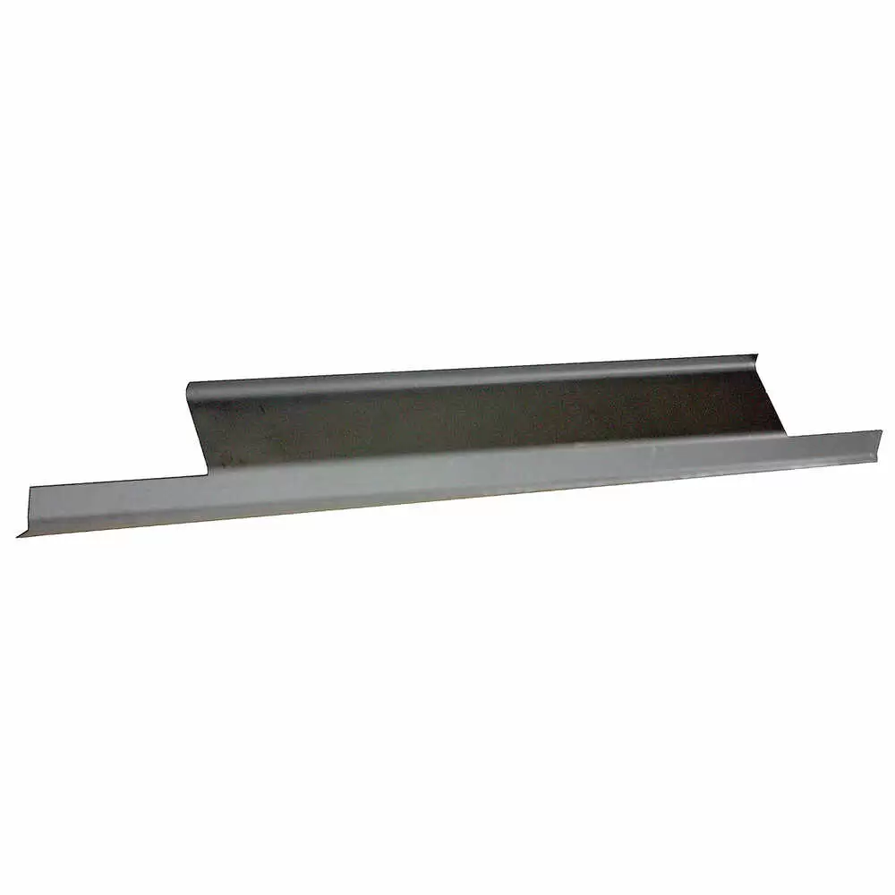 1995-2005 Chevrolet S10 Blazer 2 Door Slip-On Rocker Panel - Left Side