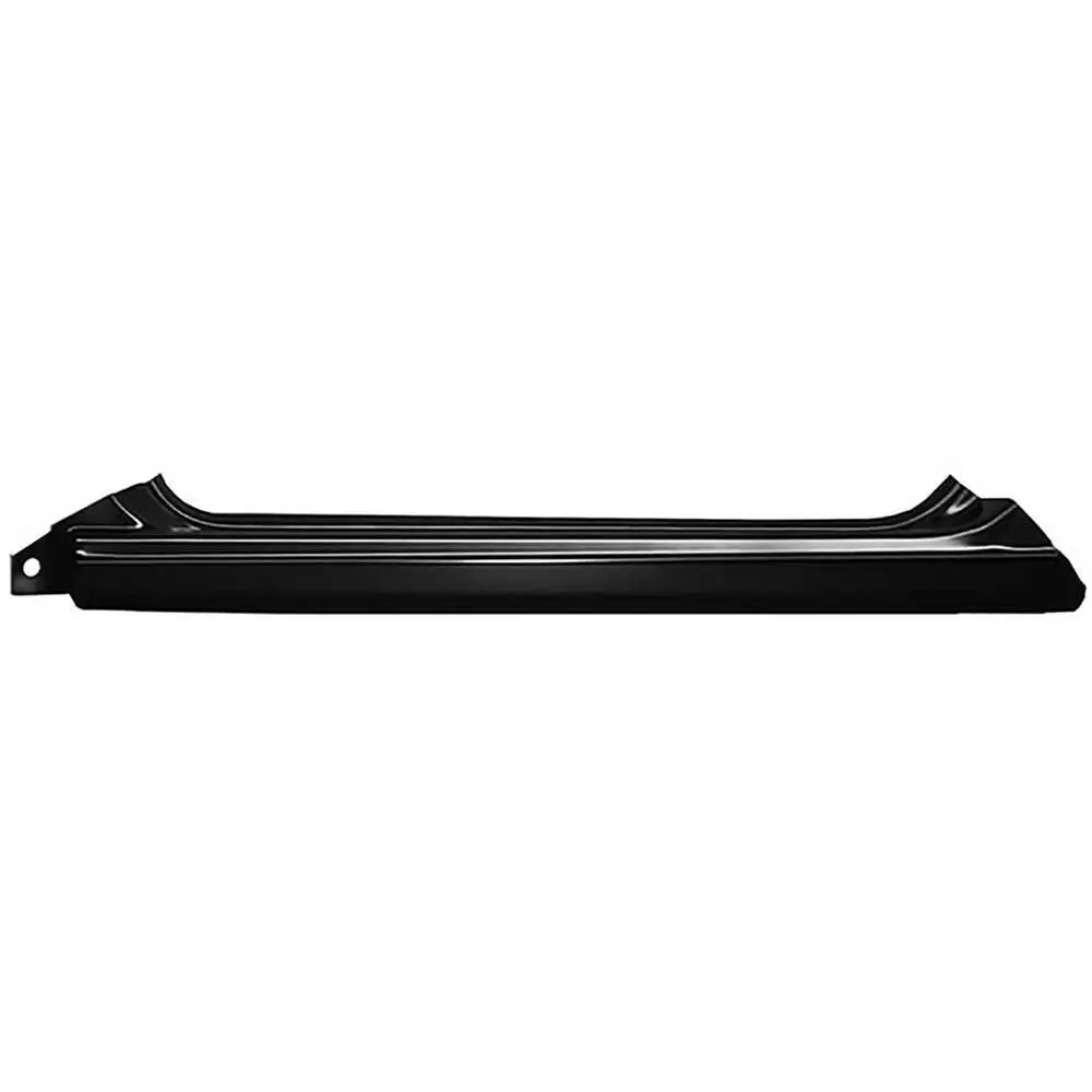 1995-2005 Chevrolet S10 Blazer Mid Size Rocker Panel - Left Side