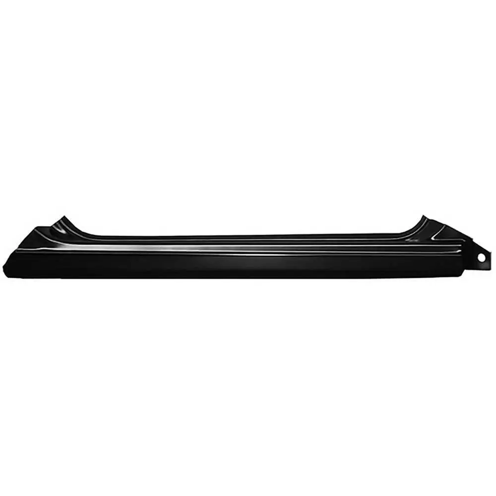1995-2005 Chevrolet S10 Blazer Mid Size Rocker Panel - Right Side