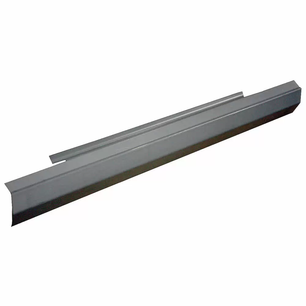 1995-2005 GMC S15 Jimmy 2 Door Slip-On Rocker Panel - Left Side