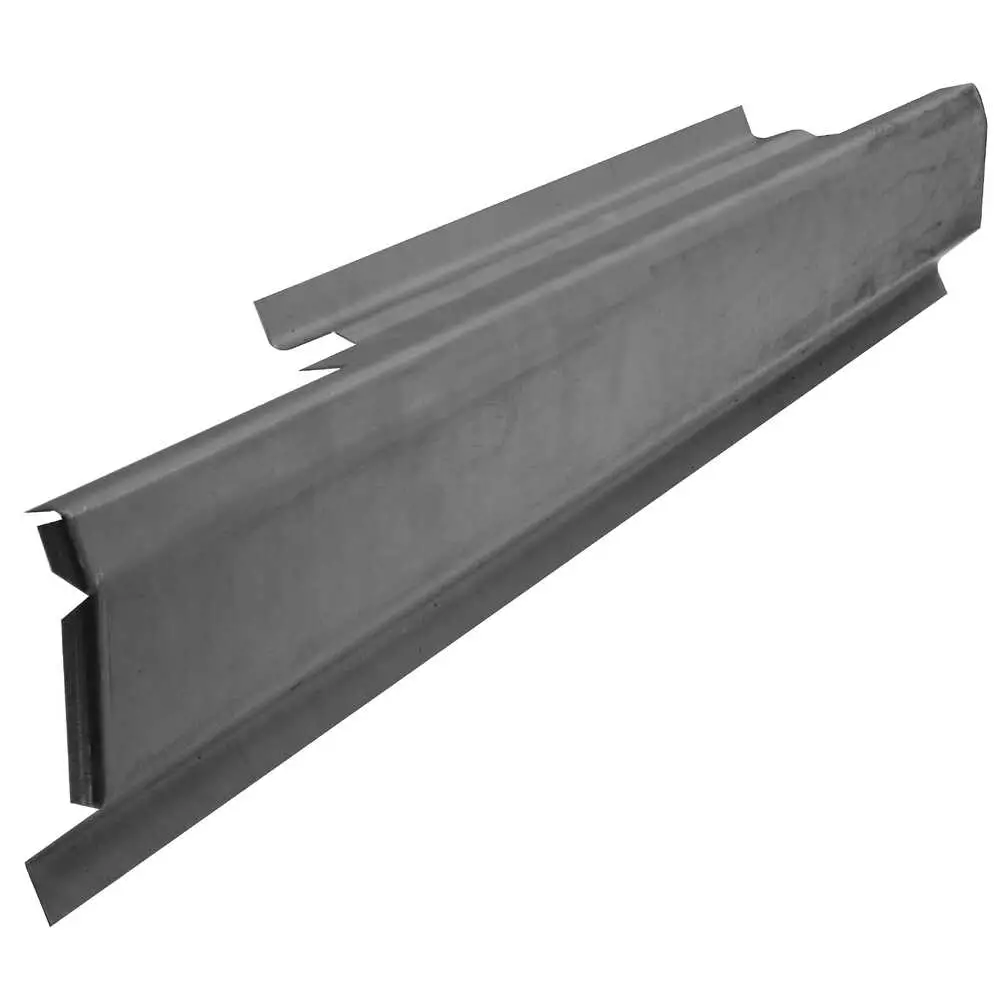1996-1996 GMC Safari Rocker Panel - Left side