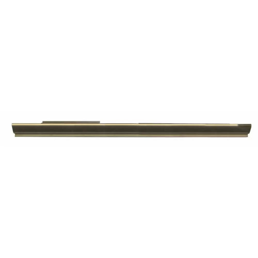 1996-1996 GMC Safari Rocker Panel - Wheel to Wheel 74