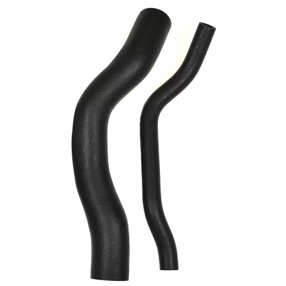 1996-1996 Jeep Cherokee XJ Fuel Filler & Vent Hoses