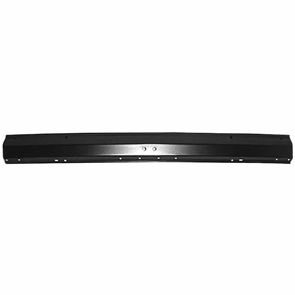 1996-1996 Jeep Cherokee XJ Rear Bumper