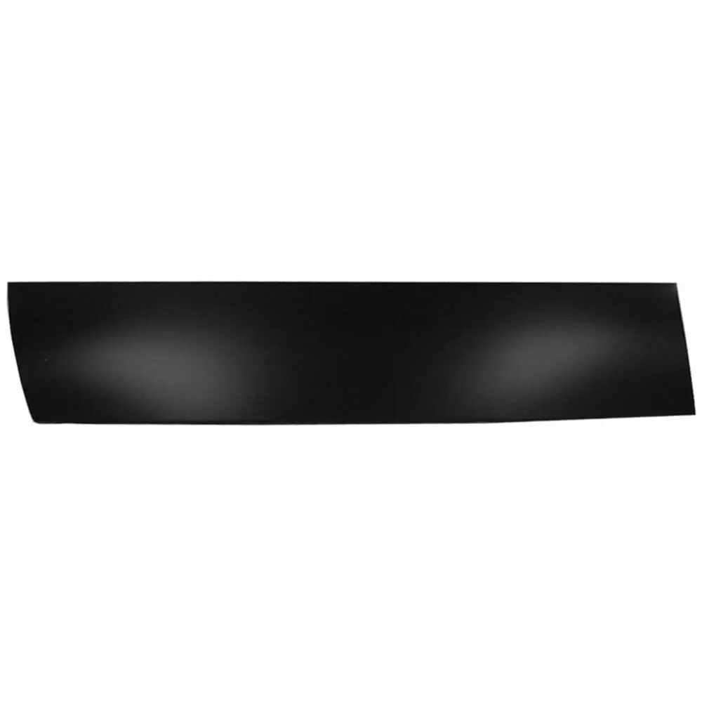 1996-1996 Jeep Grand Cherokee ZJ Front Lower Door Skin - 0483-171-L Left side