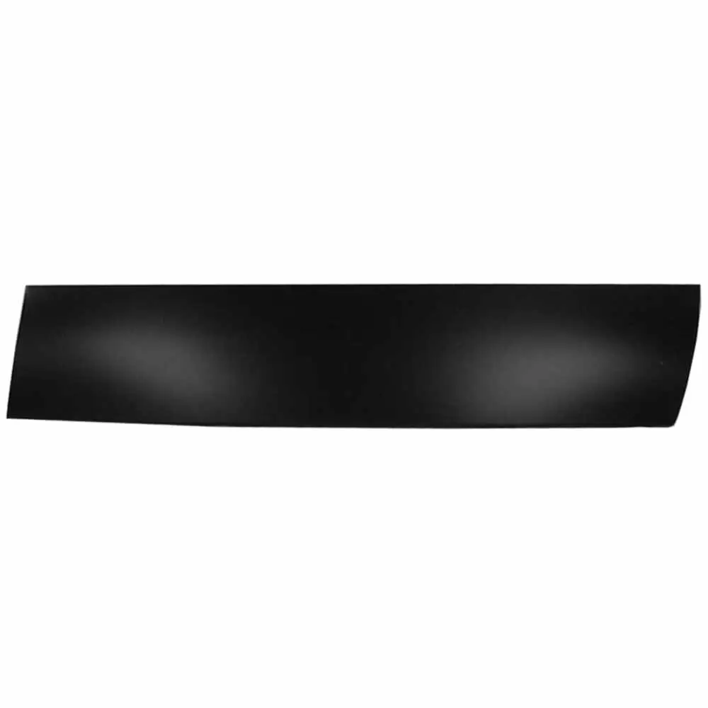 1996-1996 Jeep Grand Cherokee ZJ Front Lower Door Skin - 0483-172-R Right Side