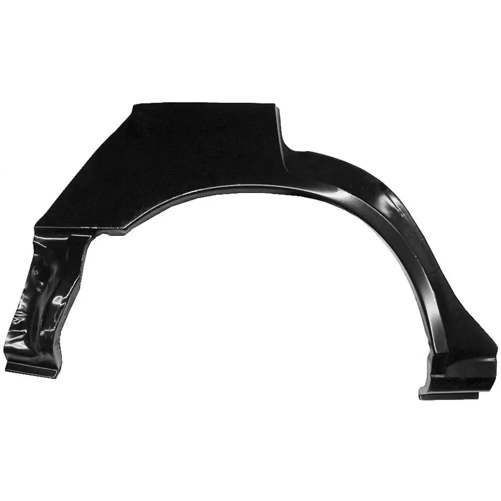 1996-1996 Toyota Camry 4 Door Rear Wheel Arch - 81-53-58-2 Right Side