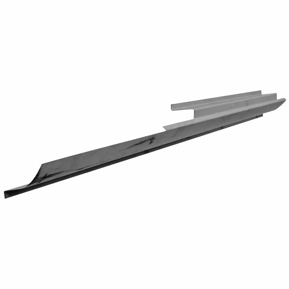 1996-1996 Toyota Tercel 2 Door Slip-On Rocker Panel - Right Side
