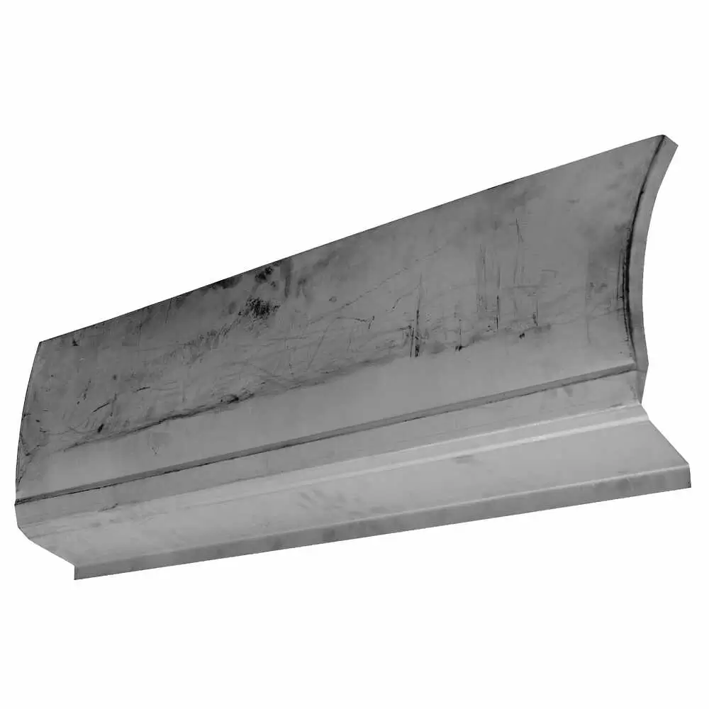 1996-2000 Dodge Caravan Left Side Panel