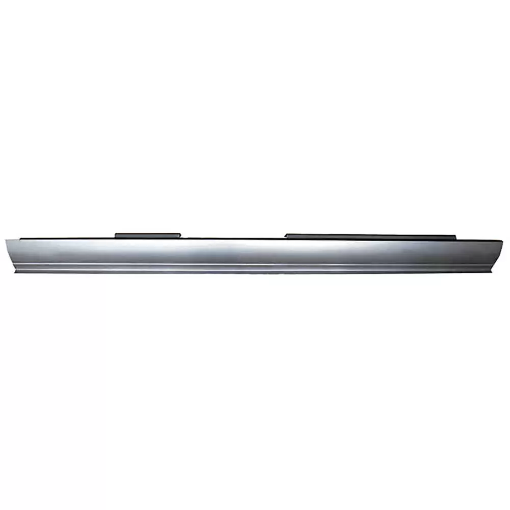 1996-2000 Ford Contour 4 Door Slip-On Rocker Panel - Right Side