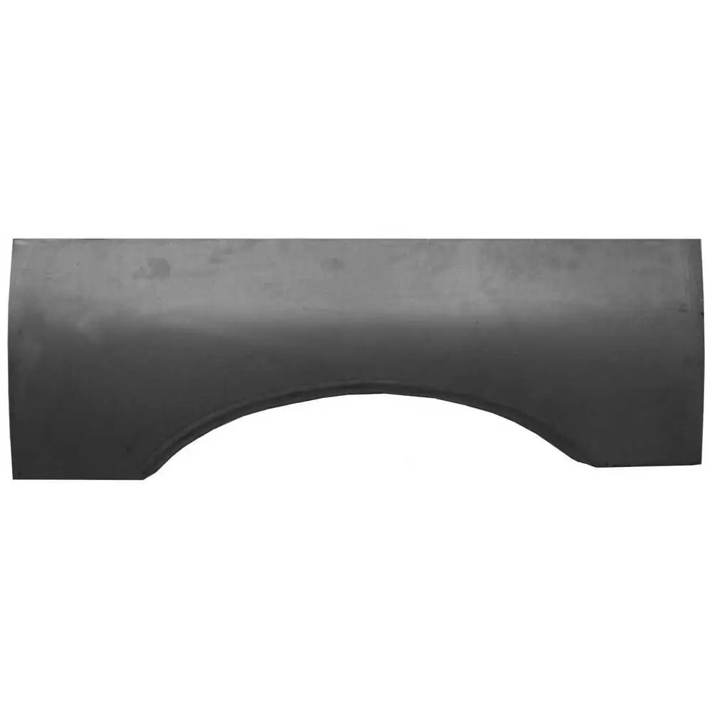 1996-2000 Plymouth Voyager Upper Rear Wheel Arch - Left Side