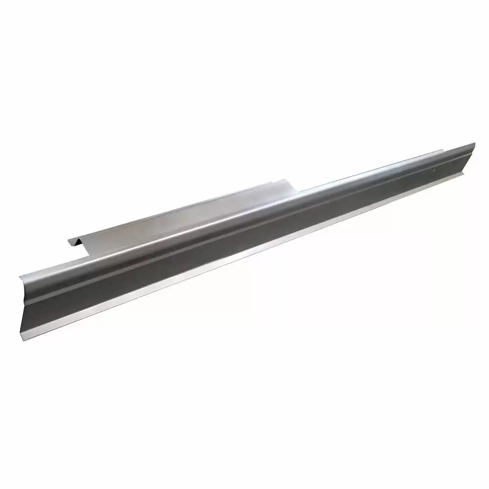1996-2001 Plymouth Voyager Slip-On Rocker Panel - Left Side