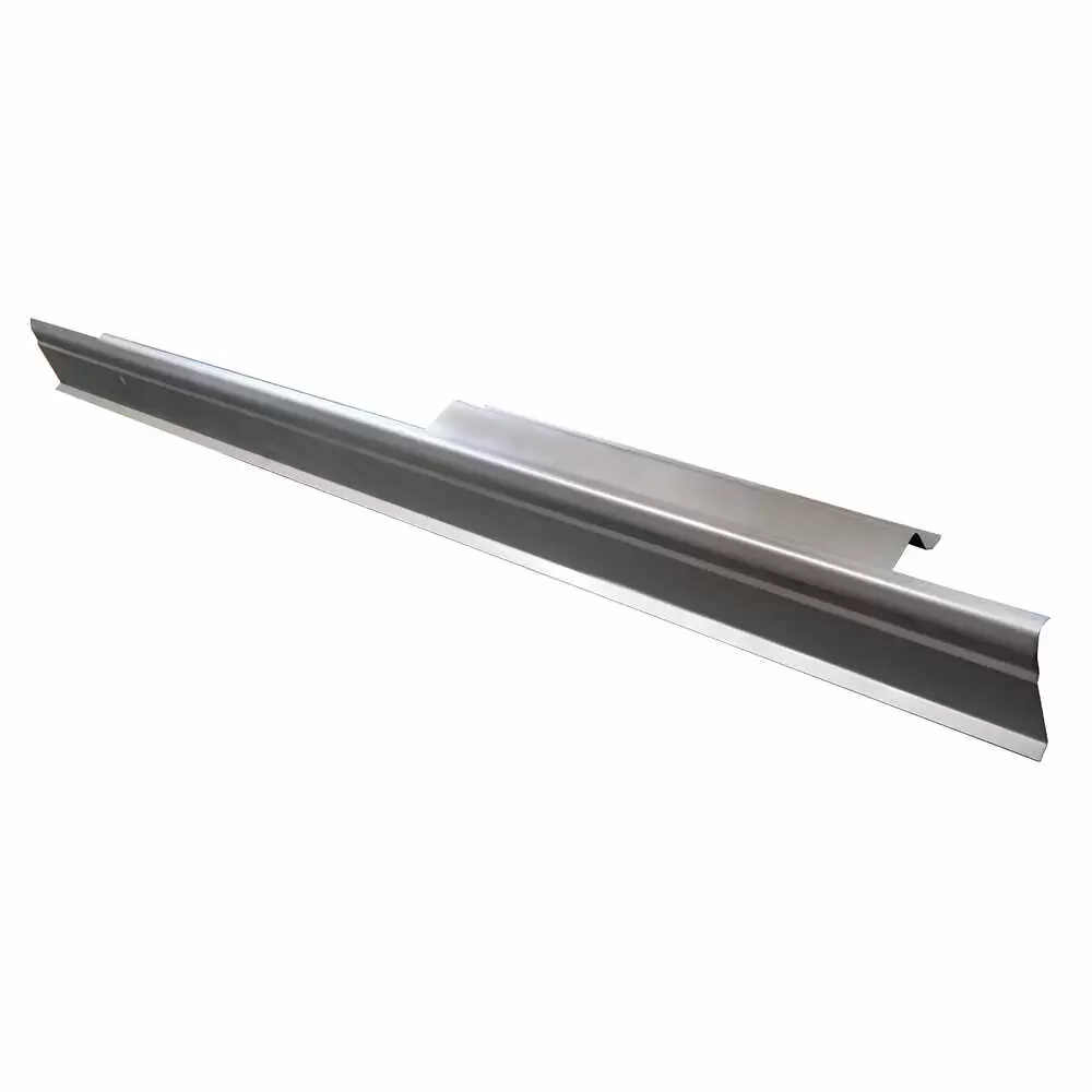 1996-2001 Plymouth Voyager Slip-On Rocker Panel - Right Side